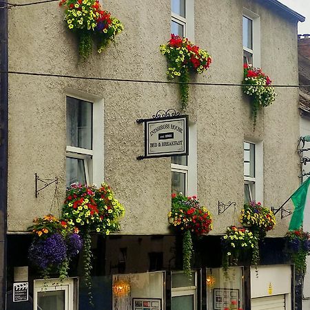Inishross House Bed & Breakfast New Ross Dış mekan fotoğraf