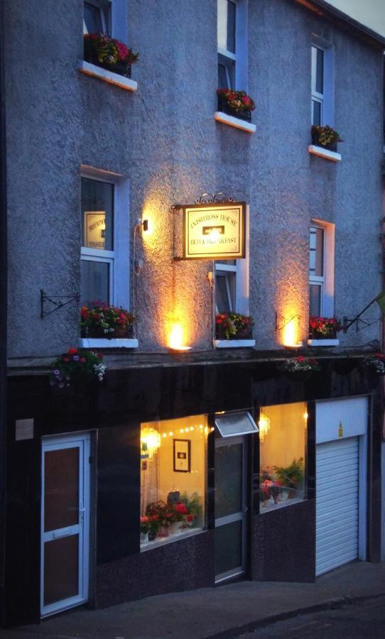Inishross House Bed & Breakfast New Ross Dış mekan fotoğraf