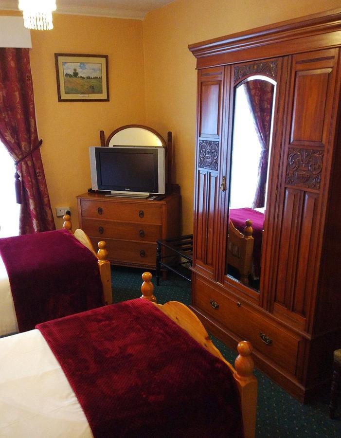 Inishross House Bed & Breakfast New Ross Dış mekan fotoğraf
