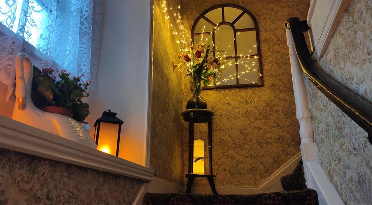 Inishross House Bed & Breakfast New Ross Dış mekan fotoğraf
