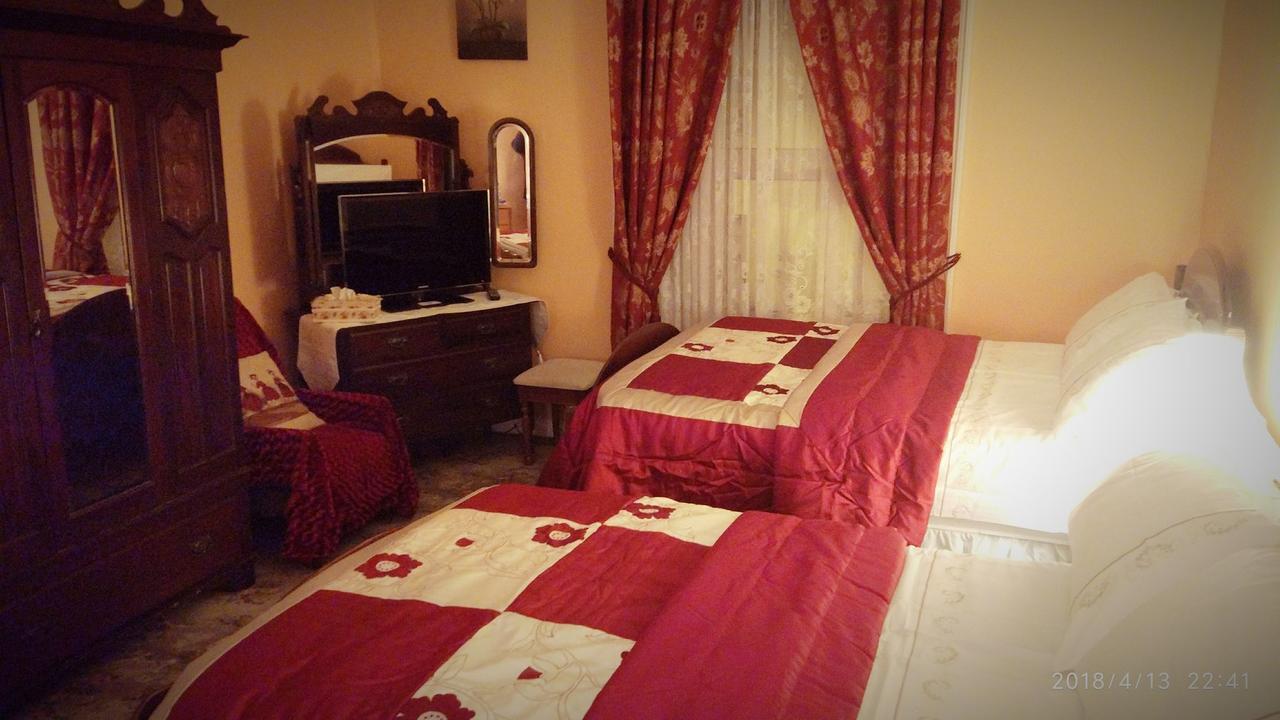 Inishross House Bed & Breakfast New Ross Dış mekan fotoğraf