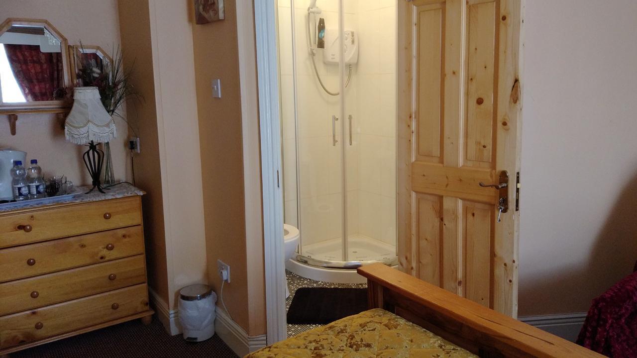 Inishross House Bed & Breakfast New Ross Dış mekan fotoğraf
