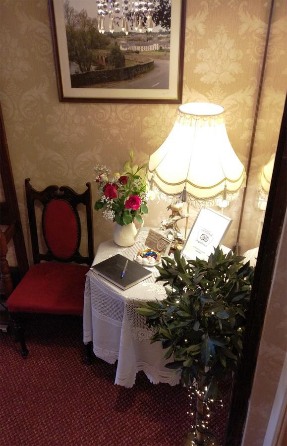 Inishross House Bed & Breakfast New Ross Dış mekan fotoğraf