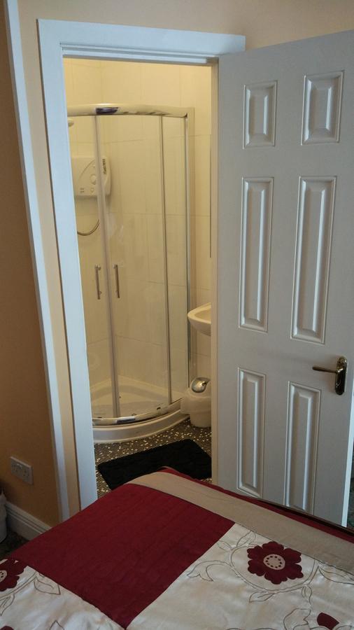 Inishross House Bed & Breakfast New Ross Dış mekan fotoğraf