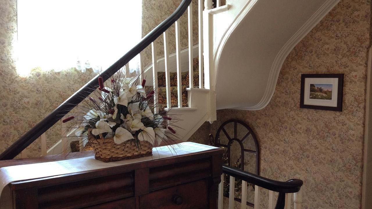 Inishross House Bed & Breakfast New Ross Dış mekan fotoğraf