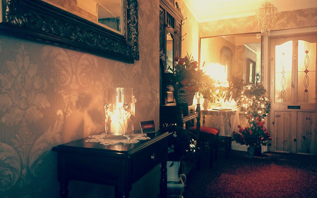 Inishross House Bed & Breakfast New Ross Dış mekan fotoğraf