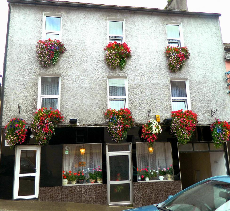 Inishross House Bed & Breakfast New Ross Dış mekan fotoğraf