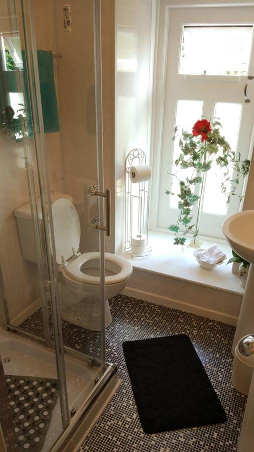 Inishross House Bed & Breakfast New Ross Dış mekan fotoğraf