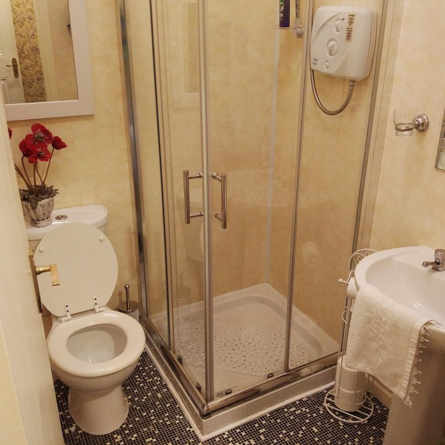 Inishross House Bed & Breakfast New Ross Dış mekan fotoğraf