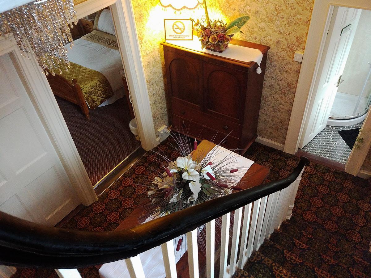Inishross House Bed & Breakfast New Ross Dış mekan fotoğraf